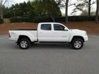 Toyota Tacoma TRD Sport 4WD and NO DEALER FEES Dawsonville / Cumming - Image 3