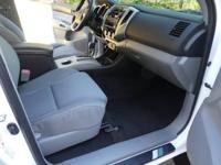 Toyota Tacoma TRD Sport 4WD and NO DEALER FEES Dawsonville / Cumming - Image 8