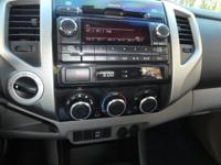Toyota Tacoma TRD Sport 4WD and NO DEALER FEES Dawsonville / Cumming - Image 9