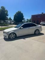 2011 Mercedes Benz C300 Peachtree Corners