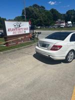 2011 Mercedes Benz C300 Peachtree Corners - Image 3