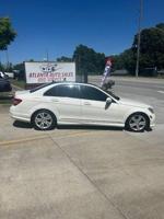 2011 Mercedes Benz C300 Peachtree Corners - Image 5