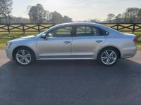 2014 VW Passat SEL T Di Senoia - Image 3