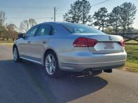 2014 VW Passat SEL T Di Senoia - Image 4