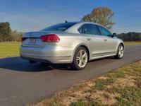2014 VW Passat SEL T Di Senoia - Image 5