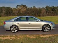 2014 VW Passat SEL T Di Senoia - Image 6