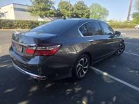 2016 Honda Accord EX-L BACK UP! SUNROOF! Push Start! NO CREDIT CHECK! Marietta - Image 5