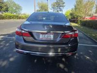2016 Honda Accord EX-L BACK UP! SUNROOF! Push Start! NO CREDIT CHECK! Marietta - Image 6