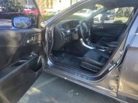 2016 Honda Accord EX-L BACK UP! SUNROOF! Push Start! NO CREDIT CHECK! Marietta - Image 10