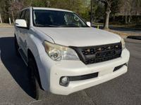 2012 Lexus GX 460 Premium Atlanta - Image 3
