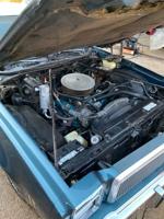 chevrolet chevelle malibu 100%ride and drive must see make offer houston - Image 7