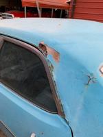 chevrolet impala 1970 4 door make offer good project northwest houston - Image 9