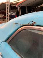chevrolet impala 1970 4 door make offer good project northwest houston - Image 10