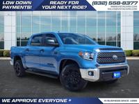2019 Toyota Tundra SR5 SR 5 SR-5 Vista Cars and Trucks