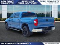 2019 Toyota Tundra SR5 SR 5 SR-5 Vista Cars and Trucks - Image 3