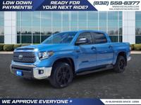 2019 Toyota Tundra SR5 SR 5 SR-5 Vista Cars and Trucks - Image 4