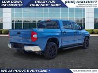 2019 Toyota Tundra SR5 SR 5 SR-5 Vista Cars and Trucks - Image 5