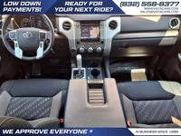 2019 Toyota Tundra SR5 SR 5 SR-5 Vista Cars and Trucks - Image 9