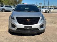 2017 Cadillac XT5 Luxury . . . down . . . in house finance -206-3054 . . 👍☎ - Image 4