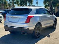 2017 Cadillac XT5 Luxury . . . down . . . in house finance -206-3054 . . 👍☎ - Image 6
