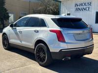 2017 Cadillac XT5 Luxury . . . down . . . in house finance -206-3054 . . 👍☎ - Image 8