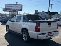 2011 *Chevrolet* *Avalanche* *LTZ* Credit Friendly Family Owned Chevrolet Avalanche - Image 3