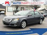 2010 *Toyota* *Avalon* *XLS* Credit Friendly Lot Financing Since 1963 Toyota Avalon - Image 2