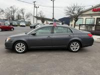 2010 *Toyota* *Avalon* *XLS* Credit Friendly Lot Financing Since 1963 Toyota Avalon - Image 4