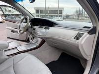 2010 *Toyota* *Avalon* *XLS* Credit Friendly Lot Financing Since 1963 Toyota Avalon - Image 5