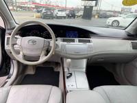 2010 *Toyota* *Avalon* *XLS* Credit Friendly Lot Financing Since 1963 Toyota Avalon - Image 8