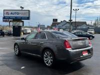 2018 *Chrysler* *300* *Limited* Credit Friendly Since 1963 Chrysler 300 - Image 3