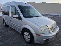 2011 FORD TRANSIT CONNECT ZION ILLINOIS - Image 4