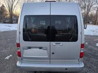 2011 FORD TRANSIT CONNECT ZION ILLINOIS - Image 9