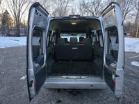 2011 FORD TRANSIT CONNECT ZION ILLINOIS - Image 10