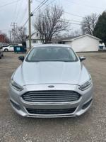 2013 Ford fusion…… Blue island - Image 3