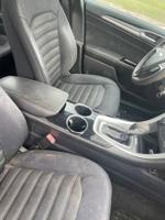 2013 Ford fusion…… Blue island - Image 4