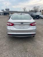2013 Ford fusion…… Blue island - Image 5