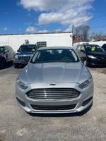 2013 Ford fusion…… Blue island - Image 7