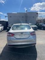 2013 Ford fusion…… Blue island - Image 9