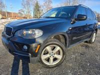 2009 BMW X5 ZION ILLINOIS