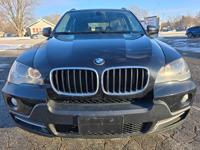 2009 BMW X5 ZION ILLINOIS - Image 3