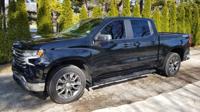 2023 Chevrolet Silverado 1500 LT Southwest suburbs of Chicago