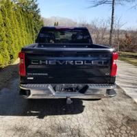 2023 Chevrolet Silverado 1500 LT Southwest suburbs of Chicago - Image 5