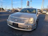 2007 CADILLAC STS WAUKEGAN, ILLINOIS - Image 2