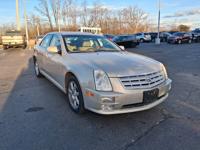 2007 CADILLAC STS WAUKEGAN, ILLINOIS - Image 4