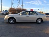 2007 CADILLAC STS WAUKEGAN, ILLINOIS - Image 6