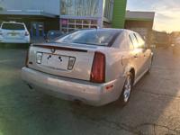 2007 CADILLAC STS WAUKEGAN, ILLINOIS - Image 7