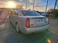 2007 CADILLAC STS WAUKEGAN, ILLINOIS - Image 8