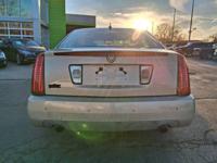 2007 CADILLAC STS WAUKEGAN, ILLINOIS - Image 9