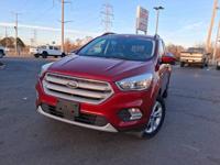 2018 FORD ESCAPE WAUKEGAN, ILLINOIS